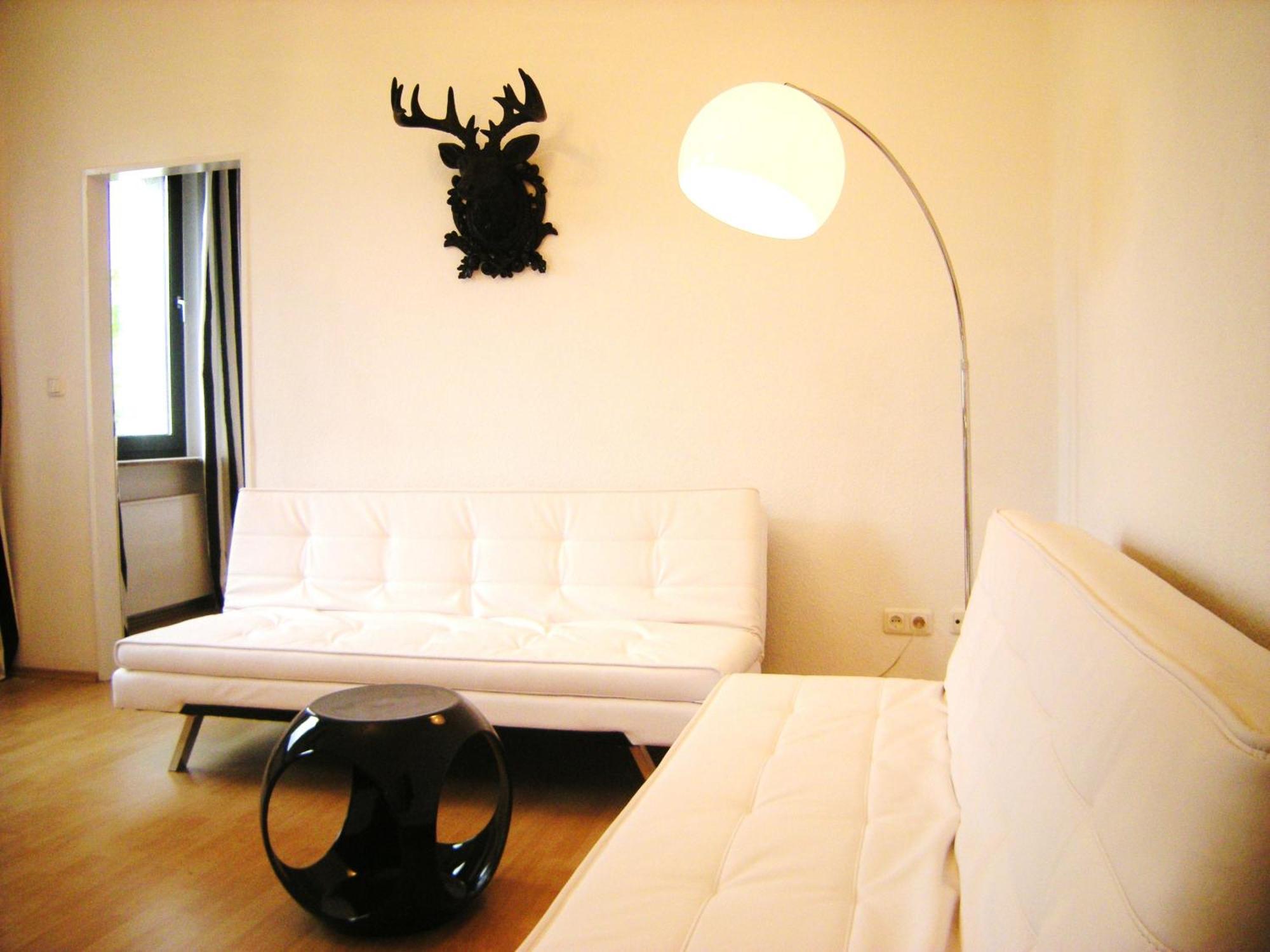 A-partments Cologne