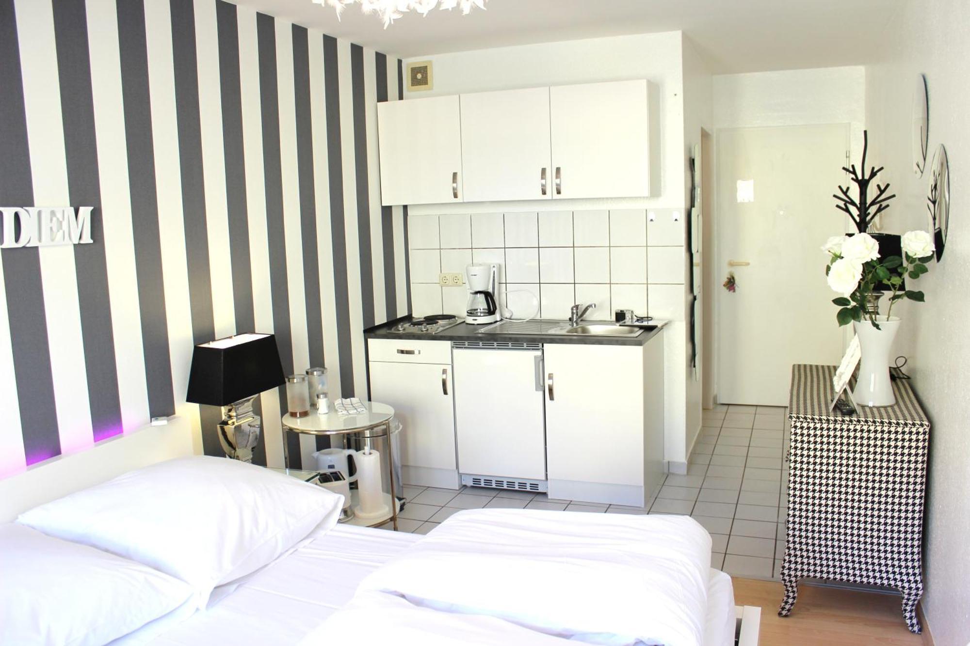 Apartment A-partments Cologne