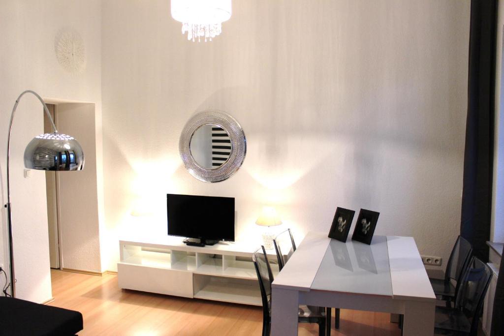 A-partments * Cologne