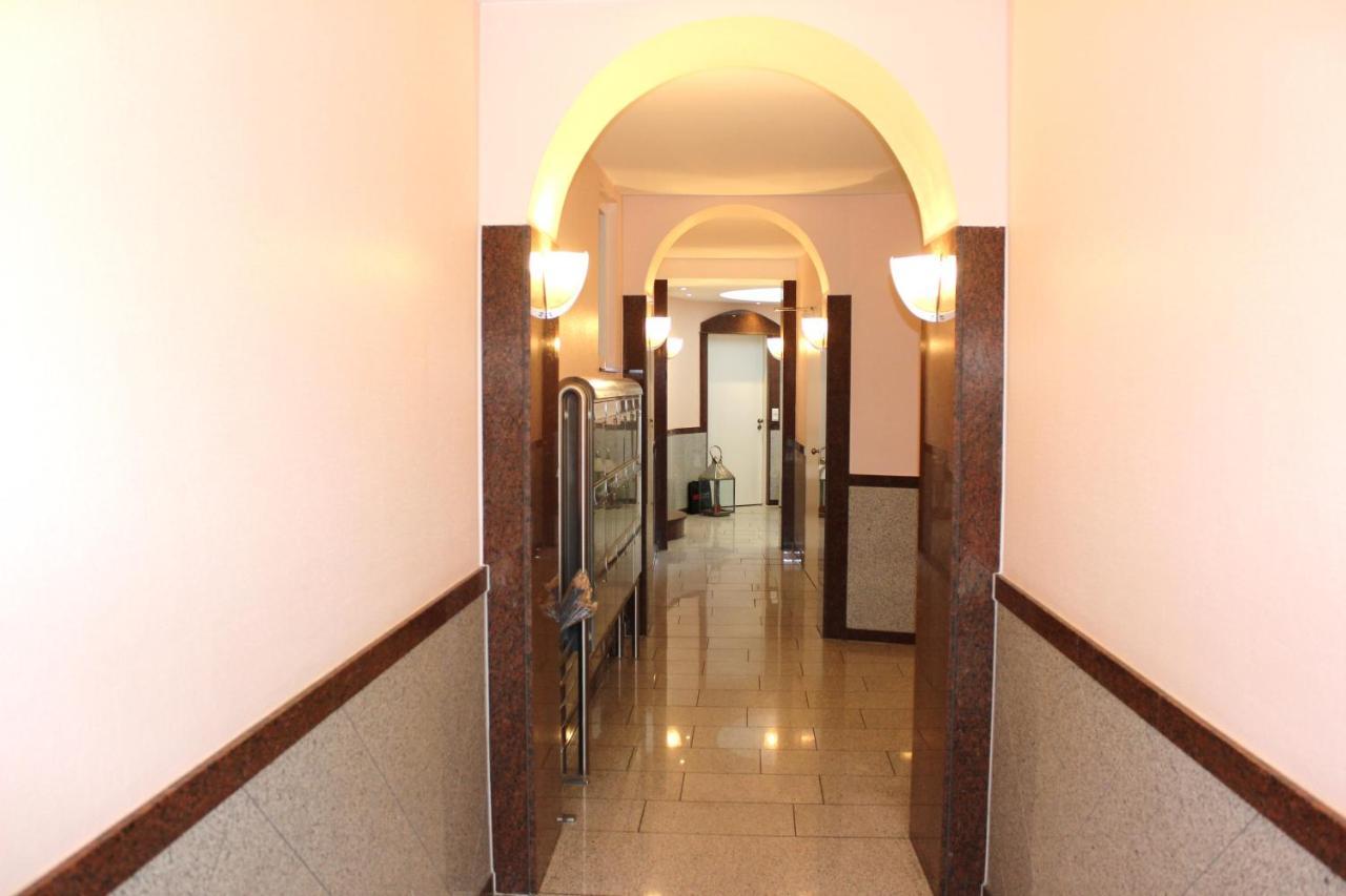 A-partments Apartamento Colónia