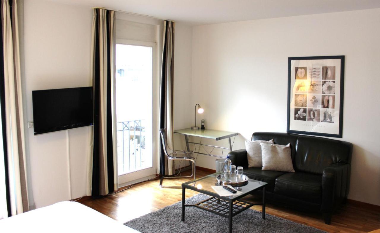 Apartamento A-partments