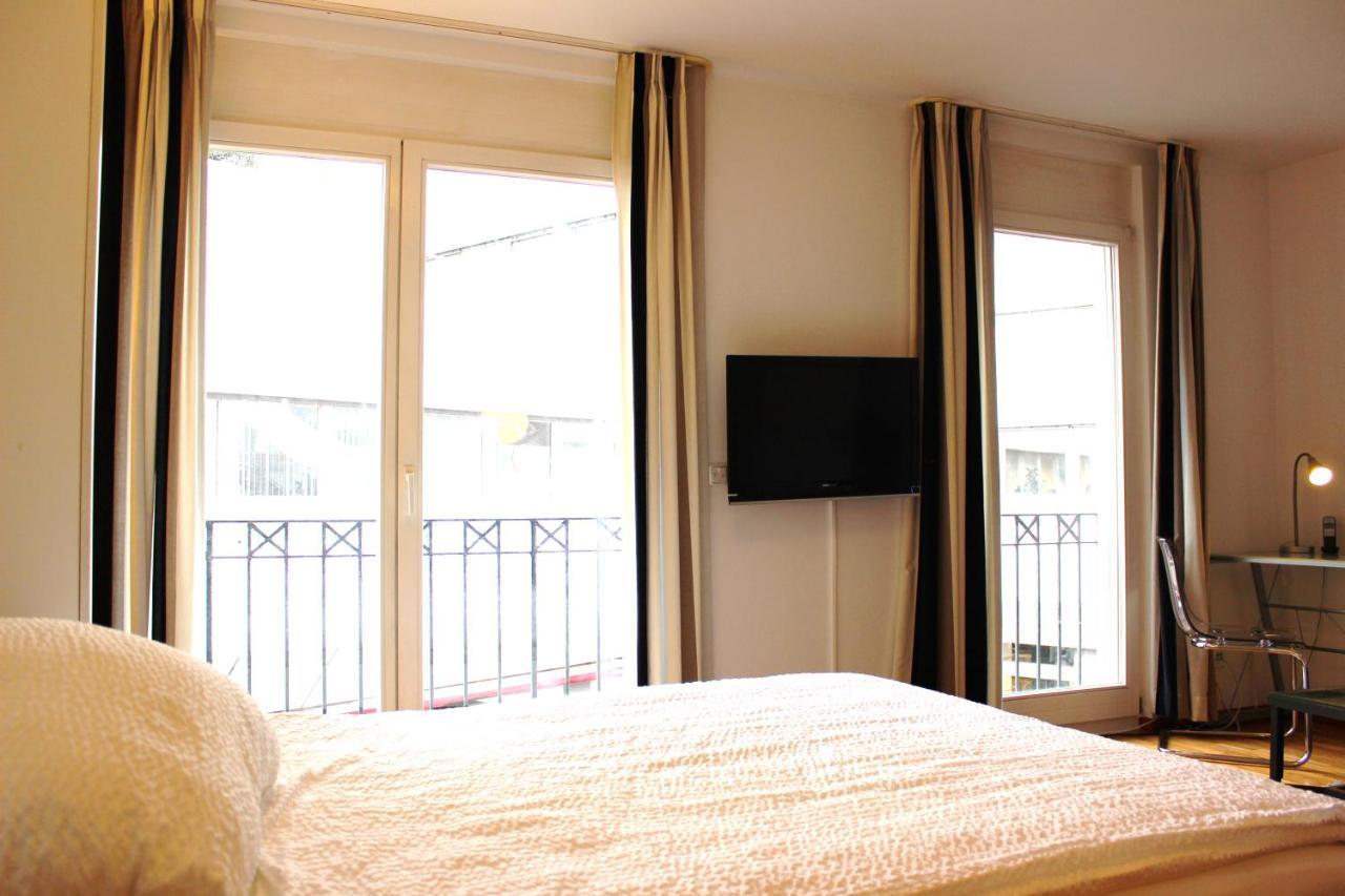 Apartamento A-partments