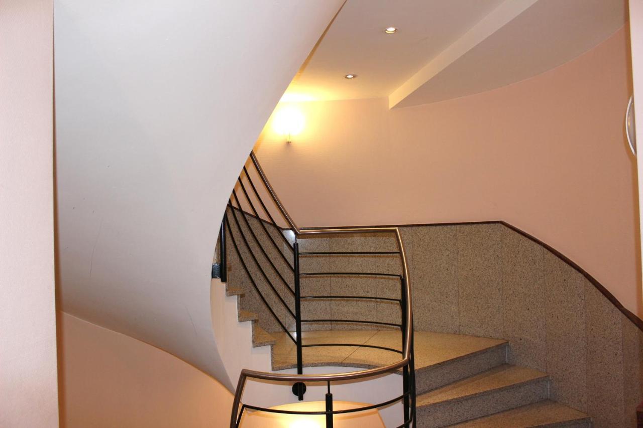 A-partments Apartamento *