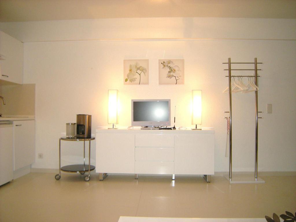 Apartamento A-partments Colónia