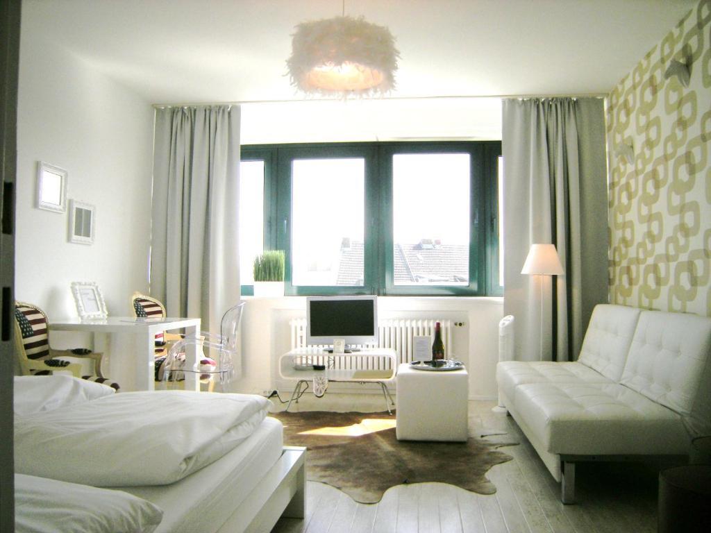 A-partments * Colónia