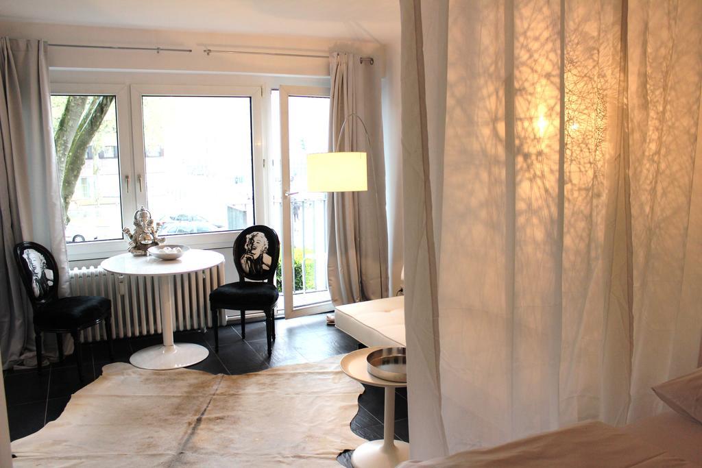 A-partments Apartamento Colónia