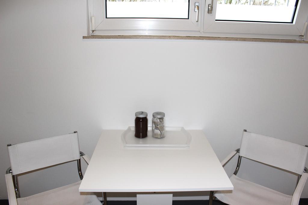 Apartamento A-partments Colónia