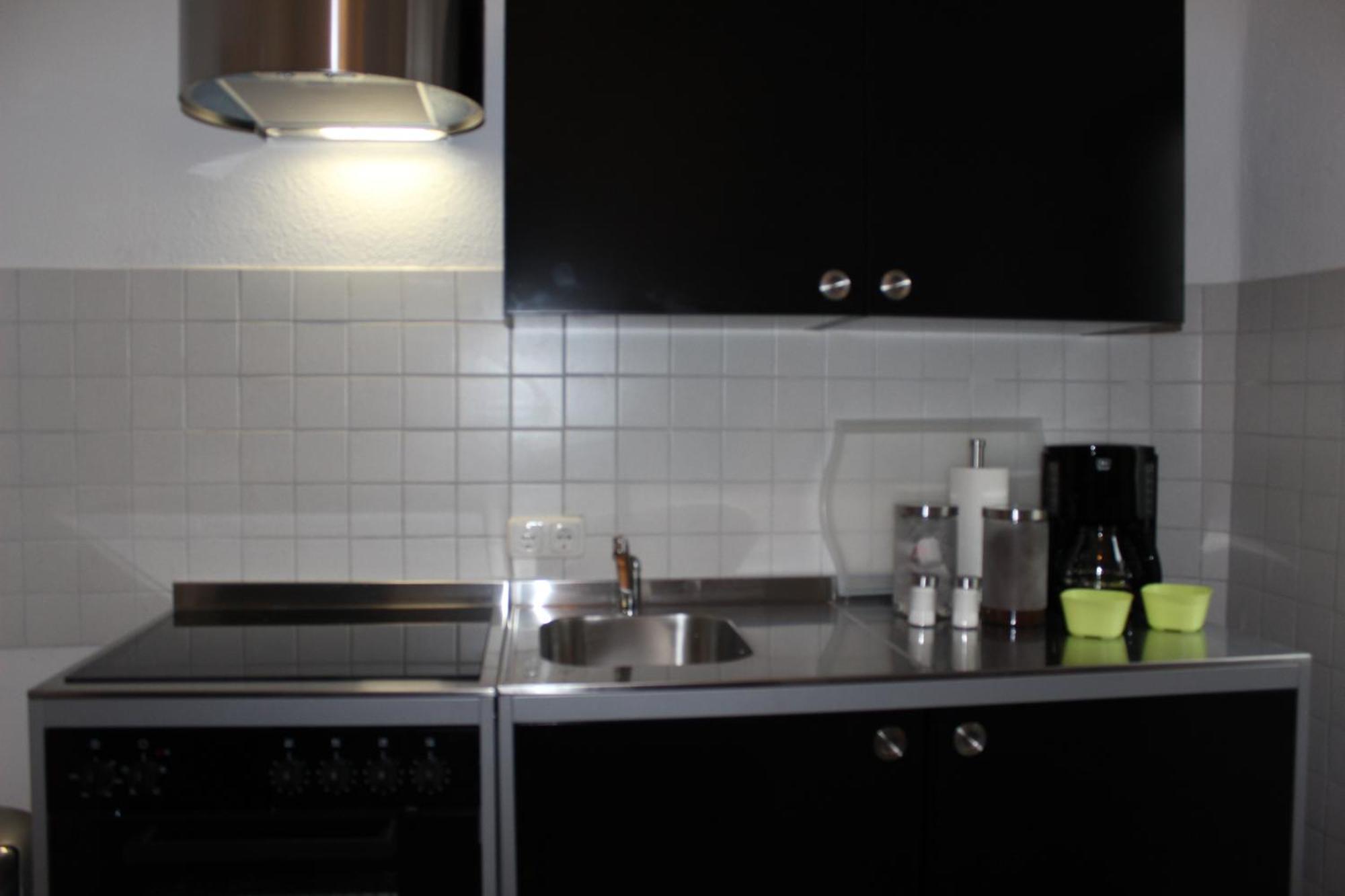 Apartamento A-partments *
