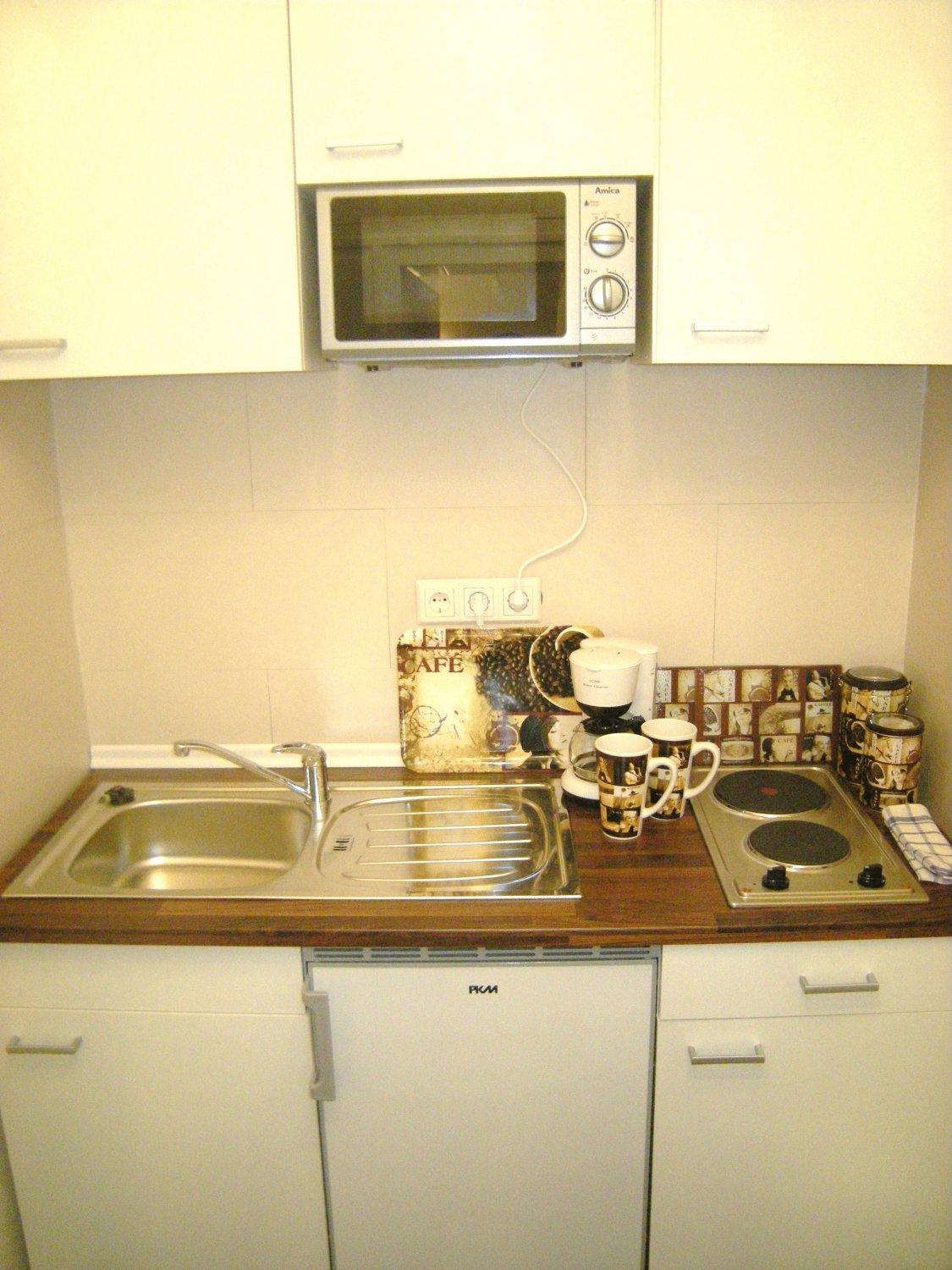 Apartamento A-partments *