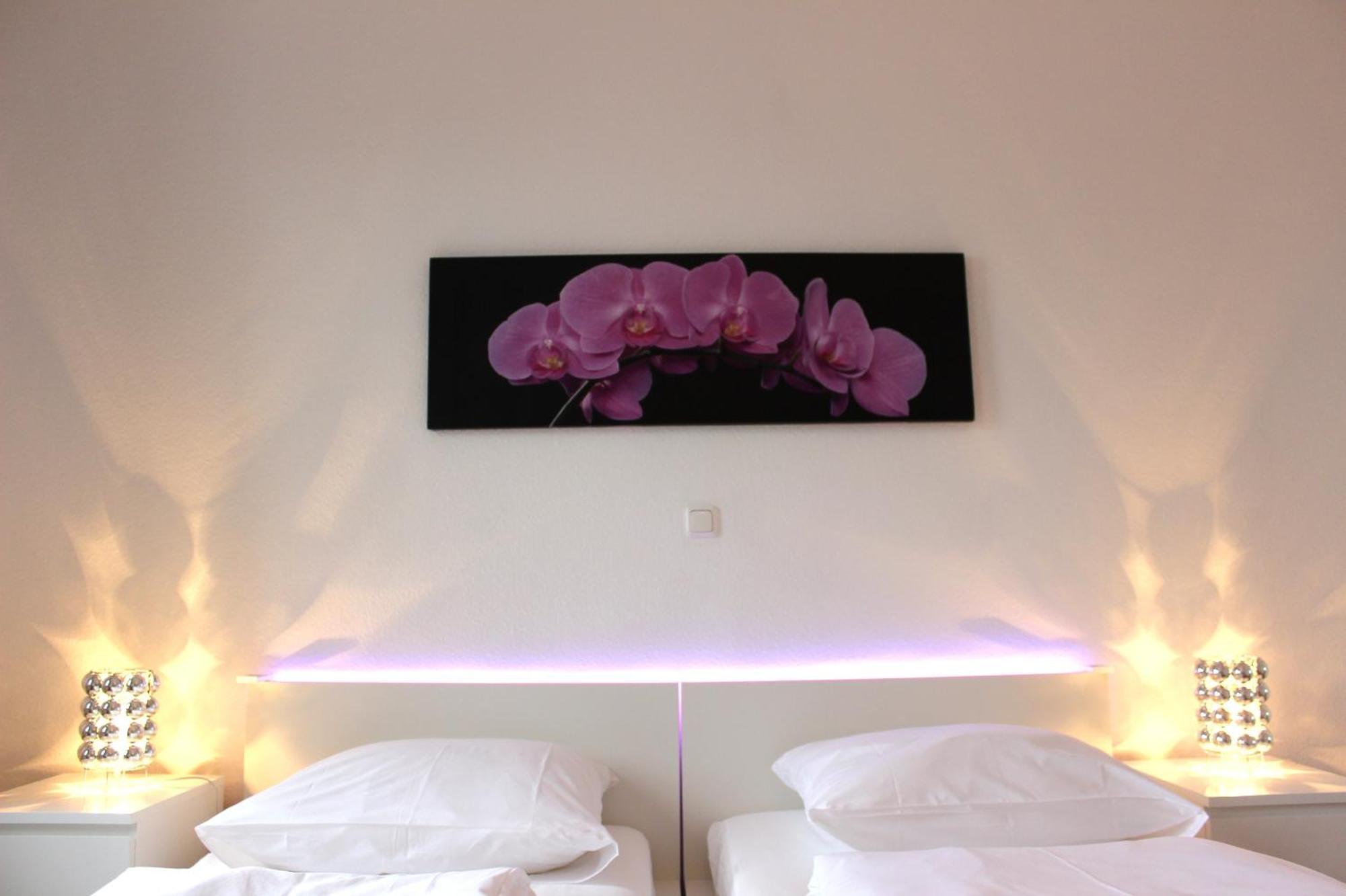 Apartamento A-partments