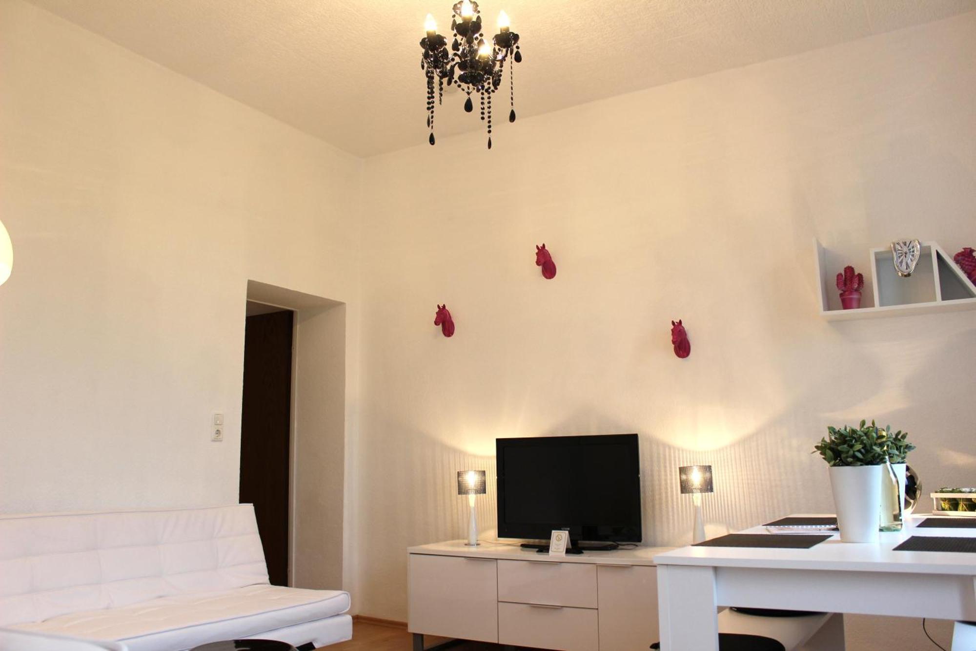 Apartamento A-partments