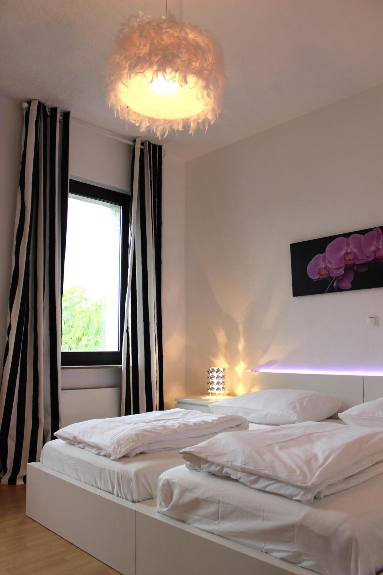Apartamento A-partments Colónia
