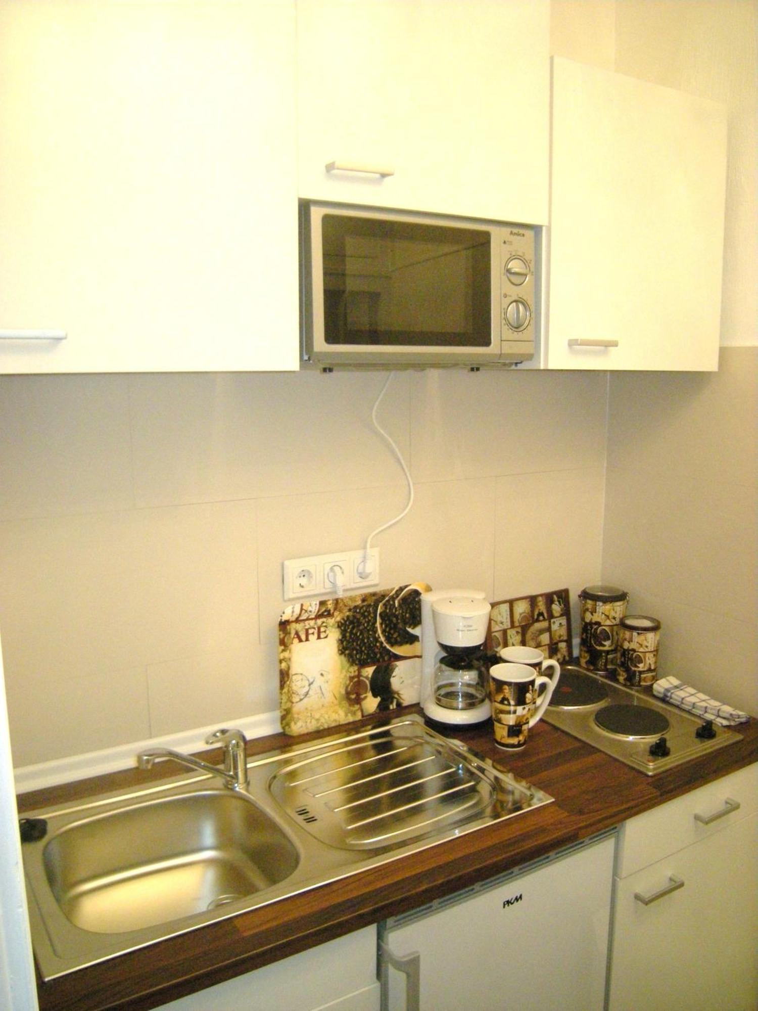 Apartamento A-partments Colónia