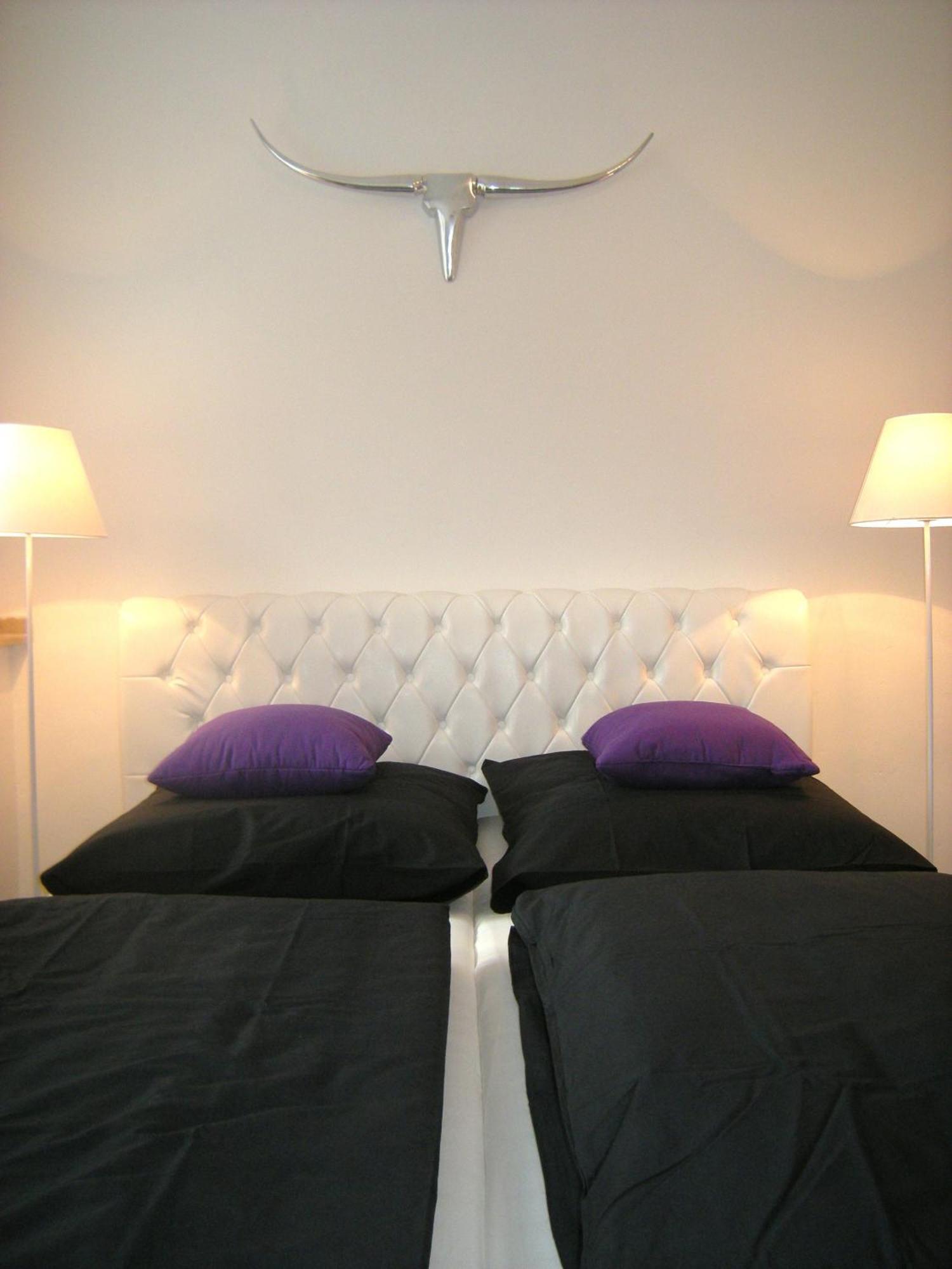 Apartamento A-partments Colónia
