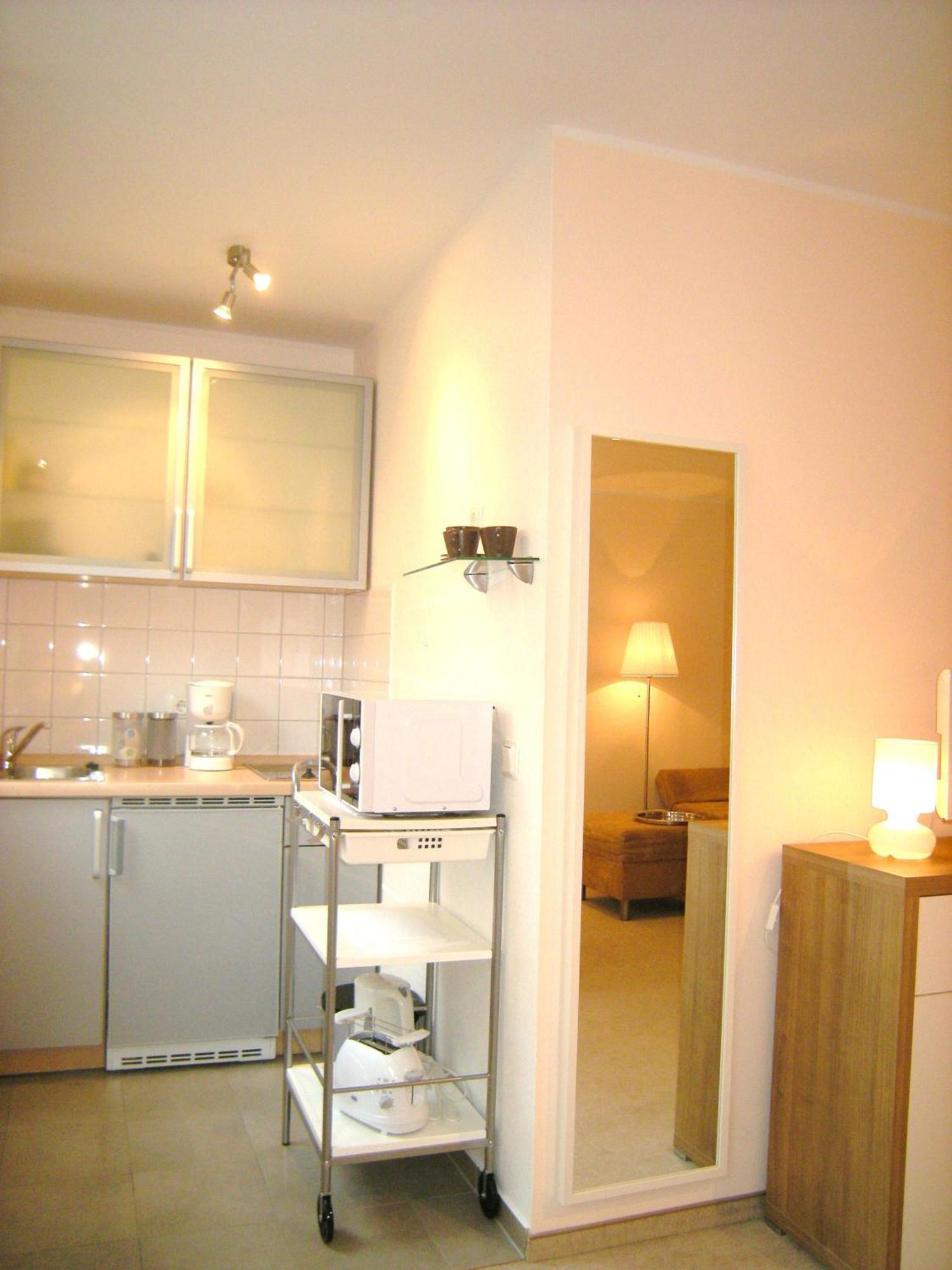 A-partments Colónia
