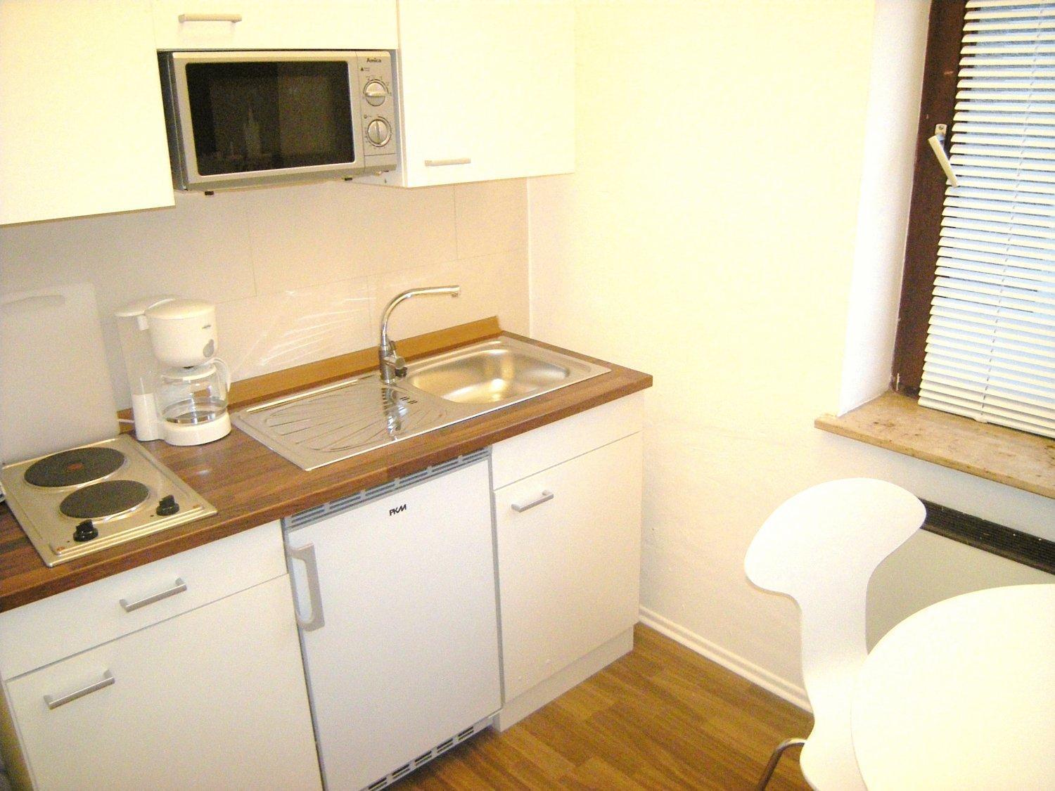 Apartamento A-partments