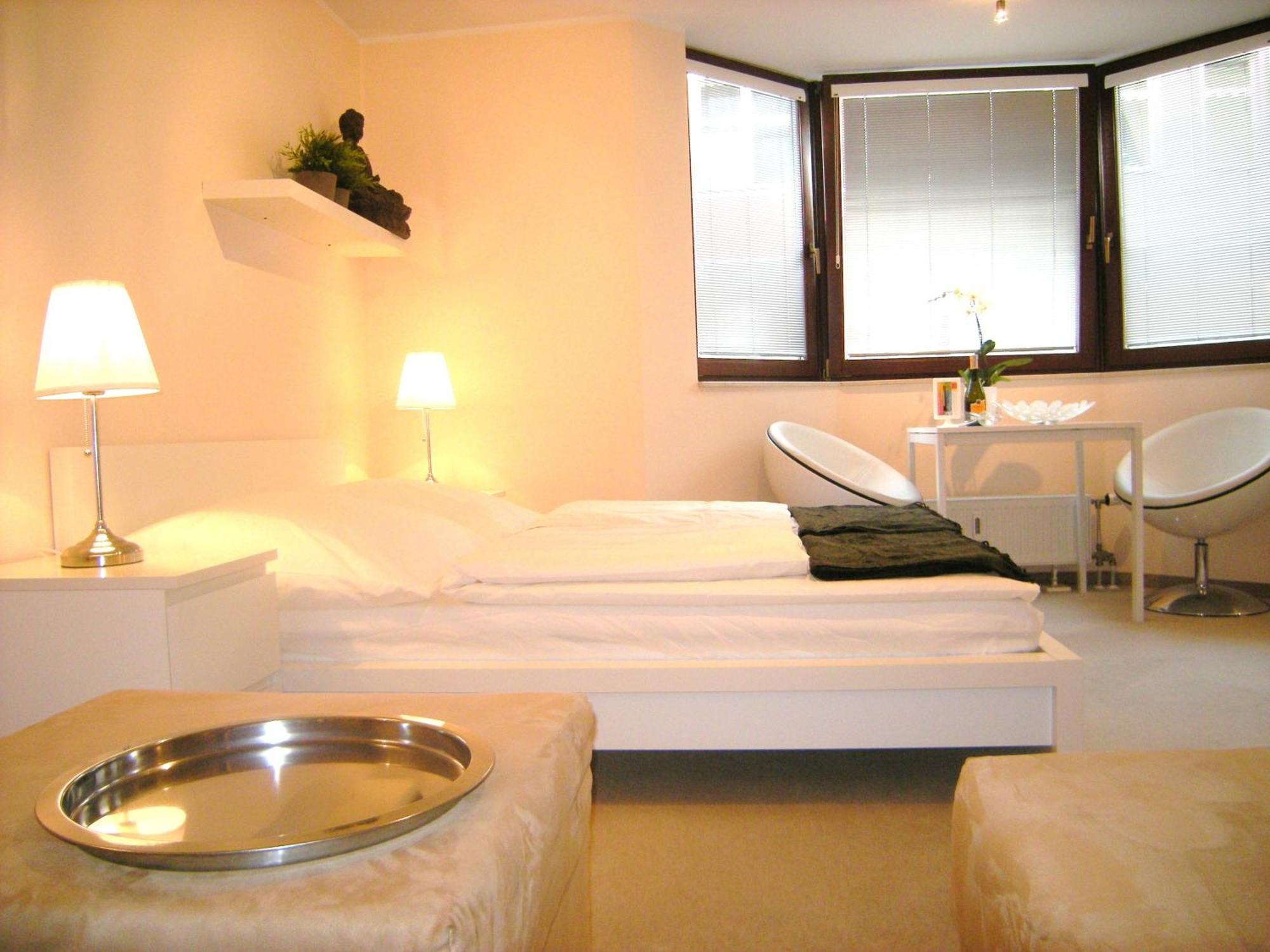 A-partments Colónia