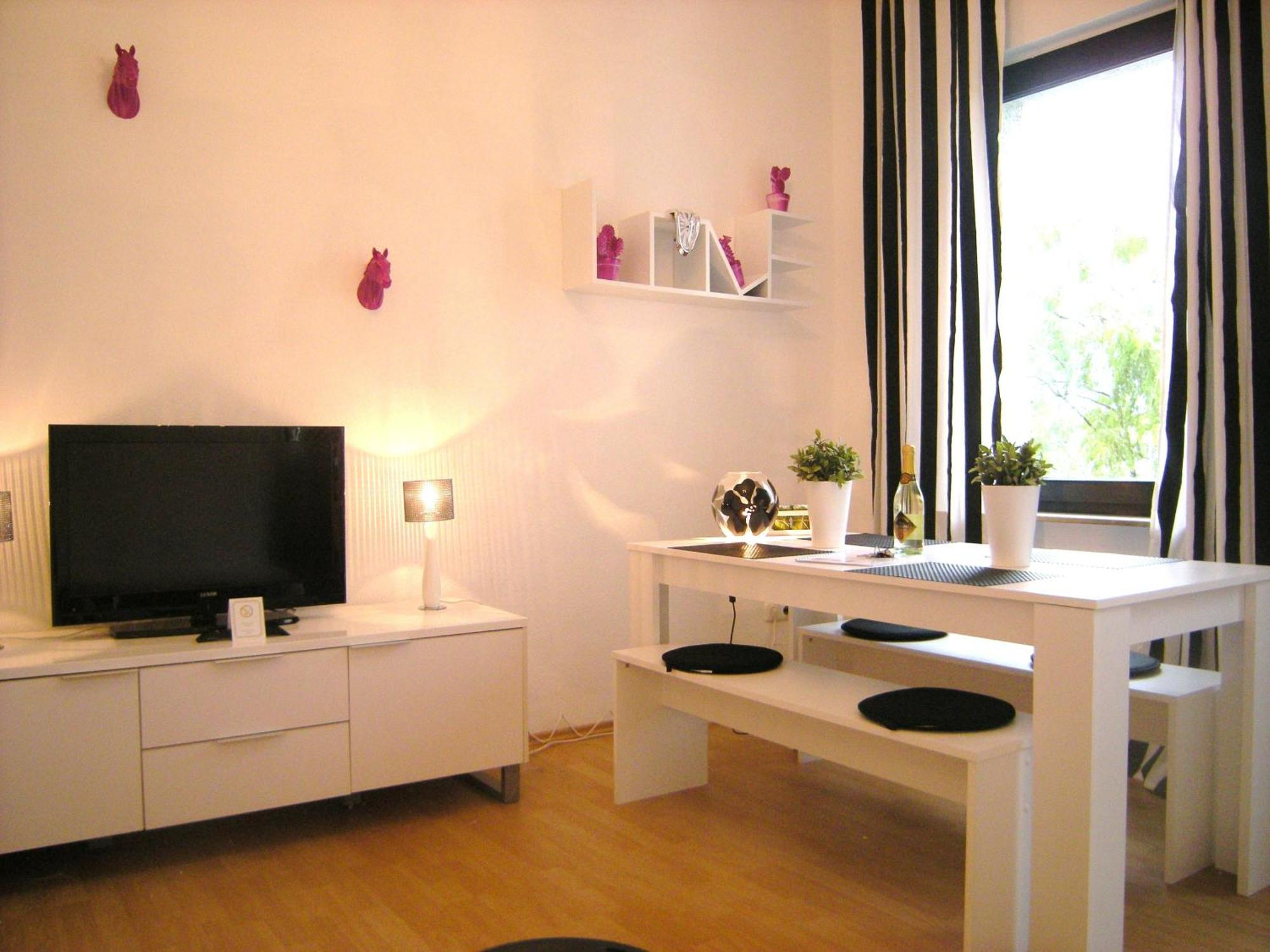 Apartamento A-partments Colónia