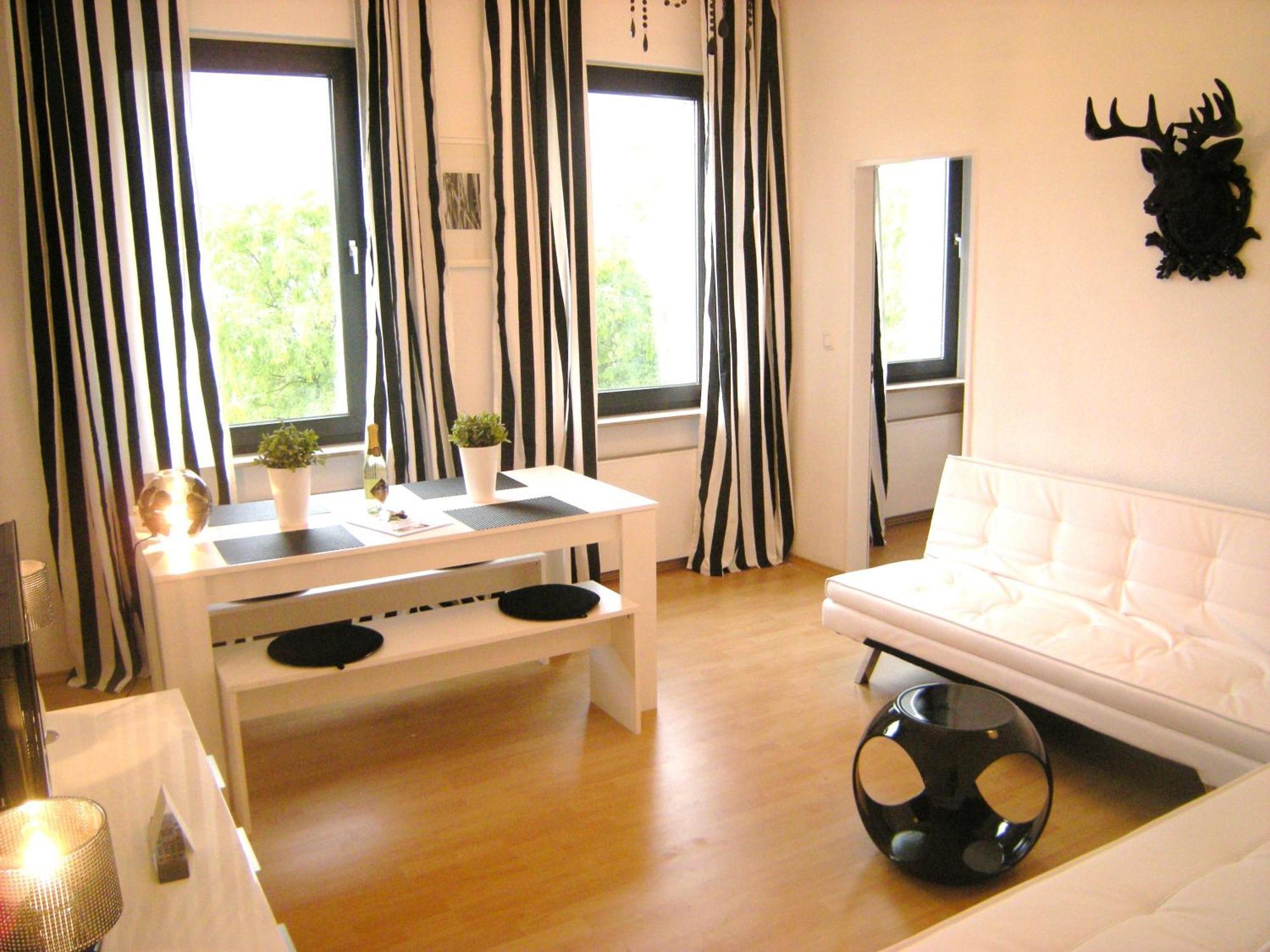 A-partments Colónia