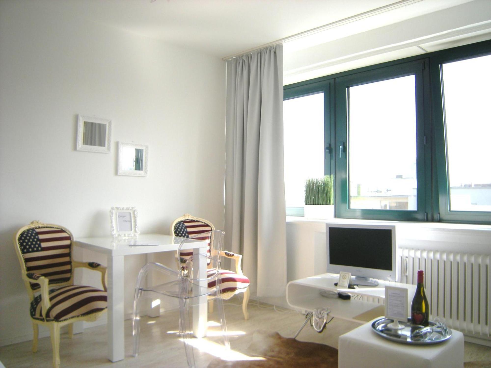 Apartamento A-partments Colónia