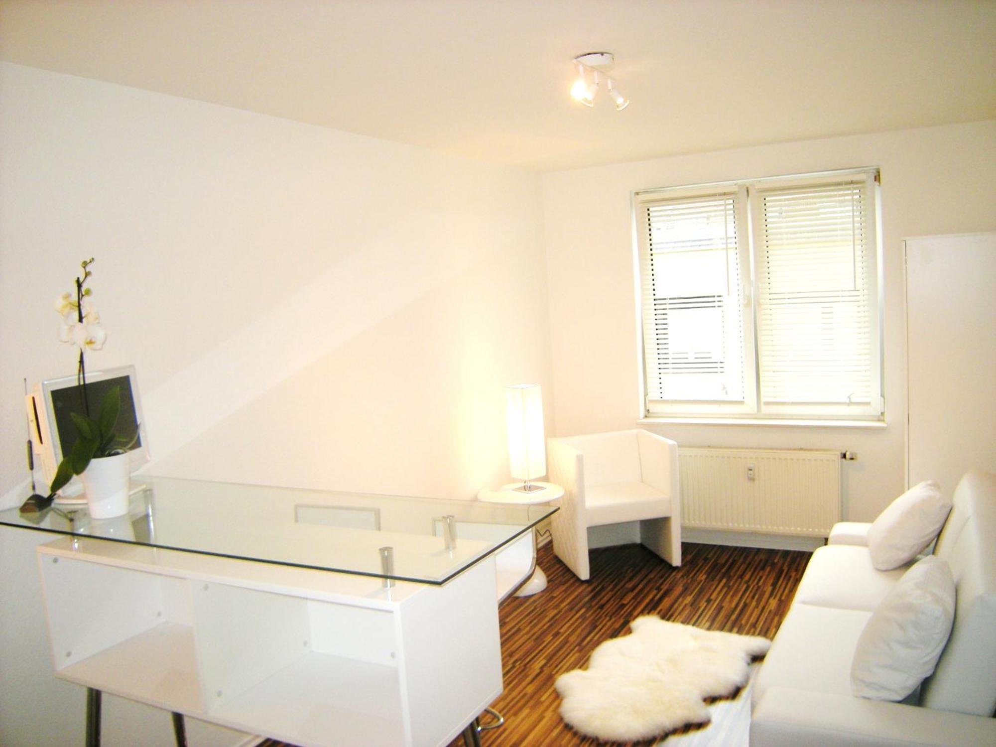 Apartamento A-partments Colónia