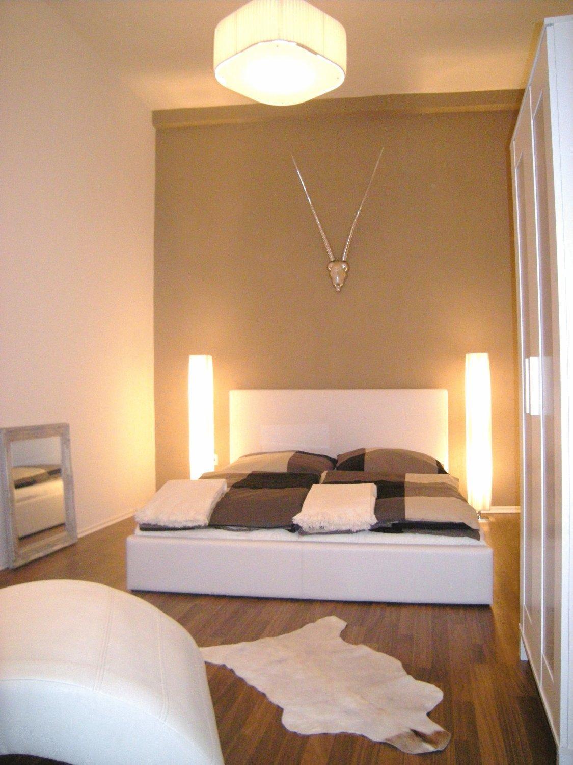 Apartamento A-partments *