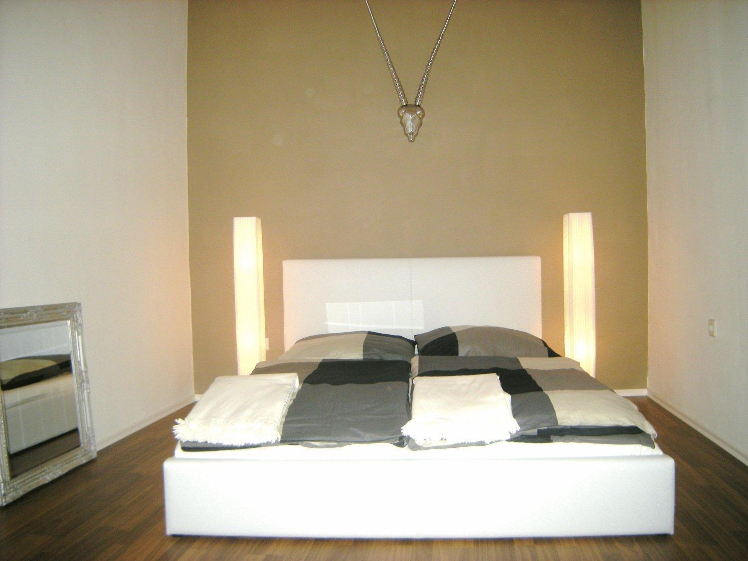Apartamento A-partments *
