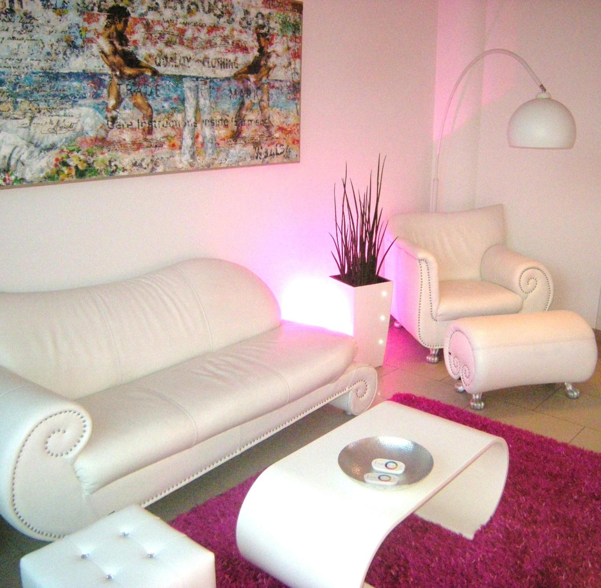 Apartamento A-partments Colónia