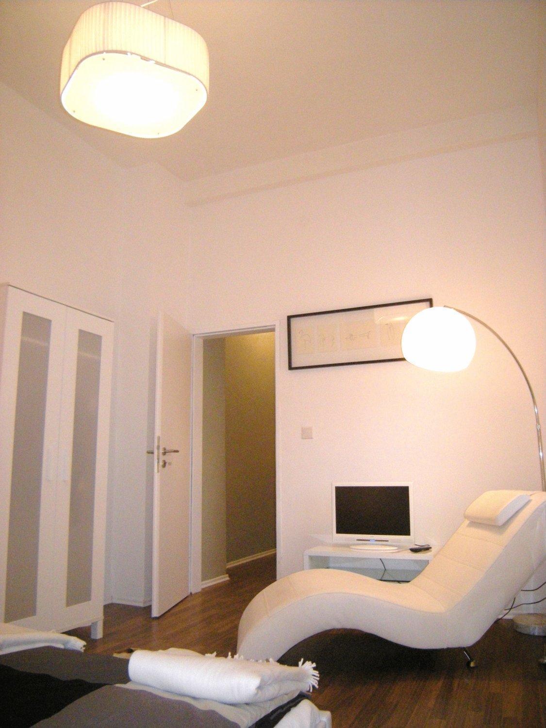Apartamento A-partments