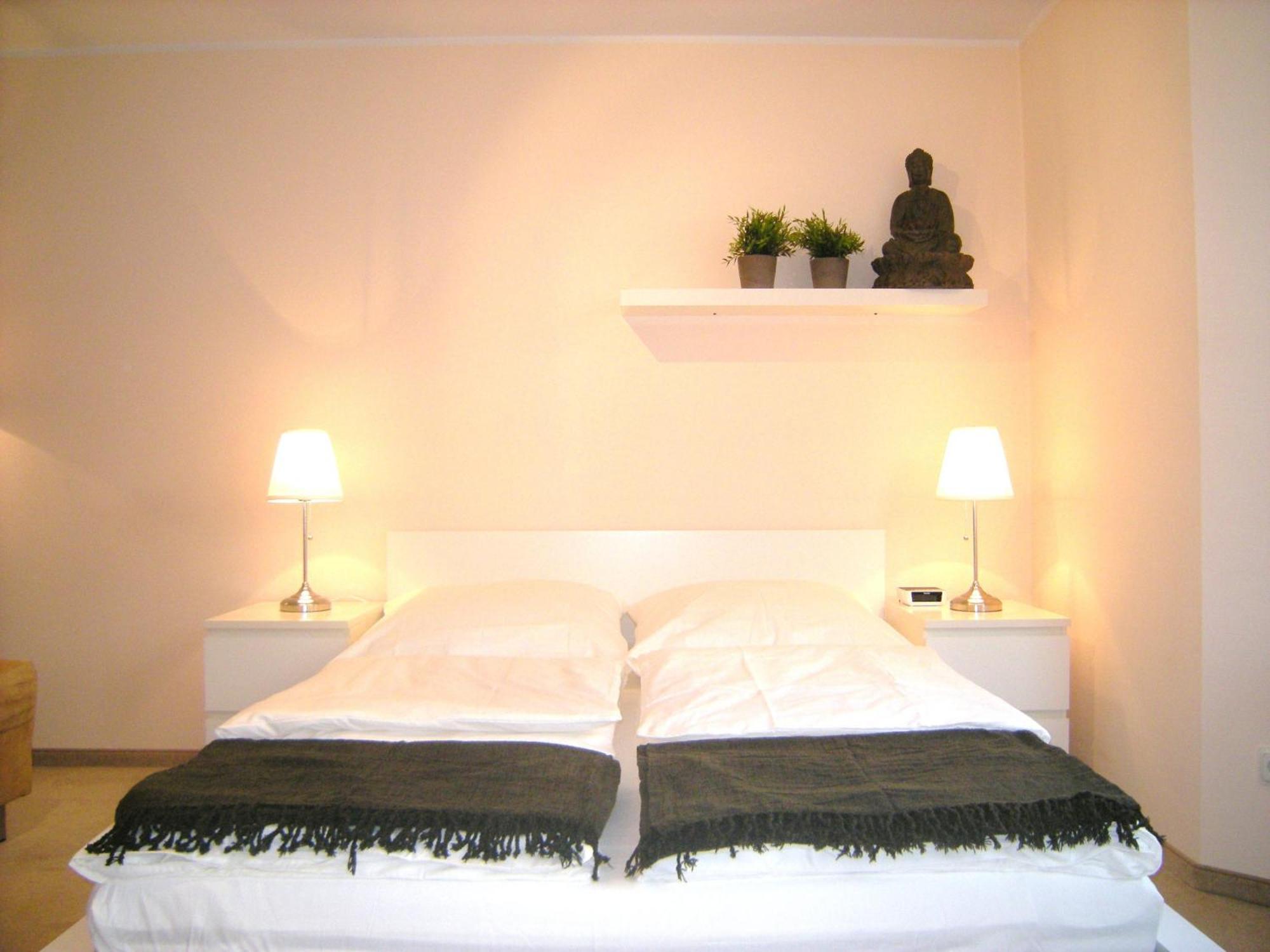 Apartamento A-partments *