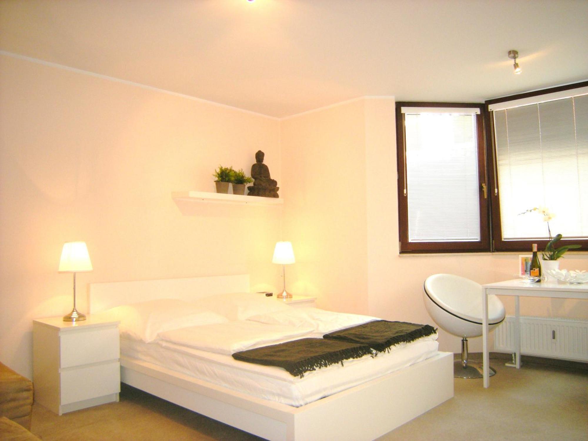 Apartamento A-partments *
