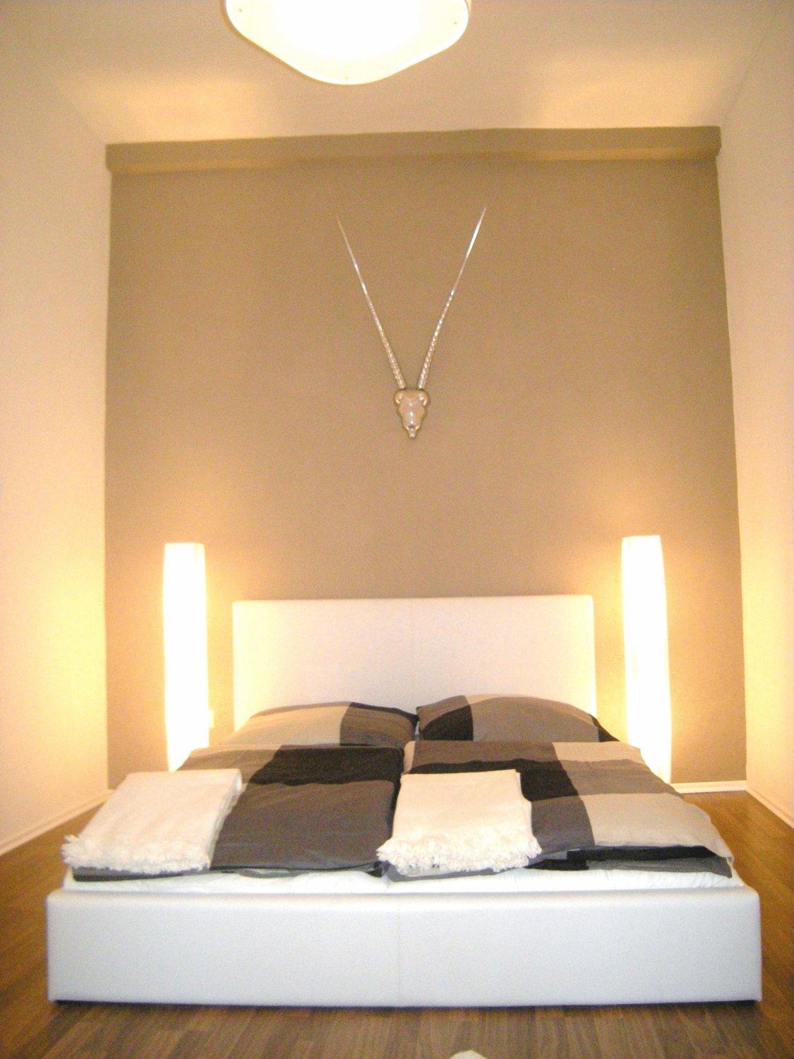 Apartamento A-partments *