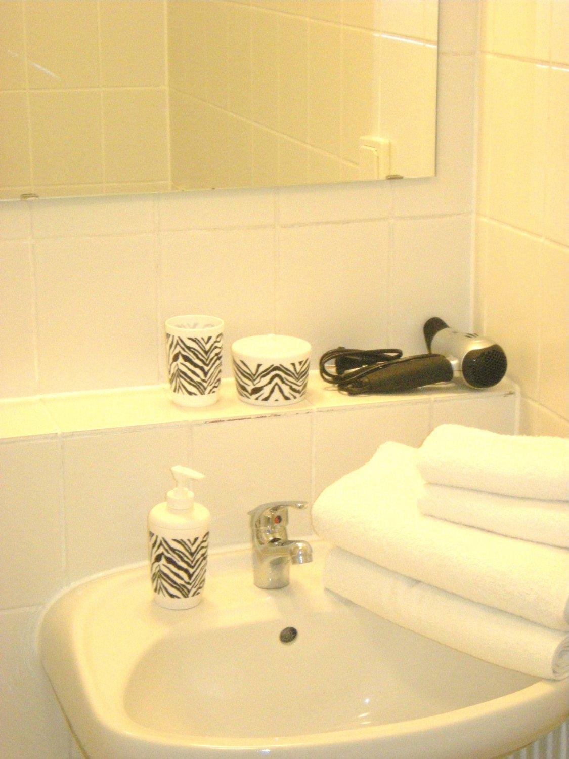Apartamento A-partments Colónia