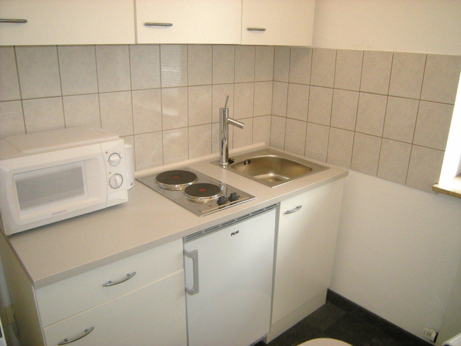 Apartamento A-partments *