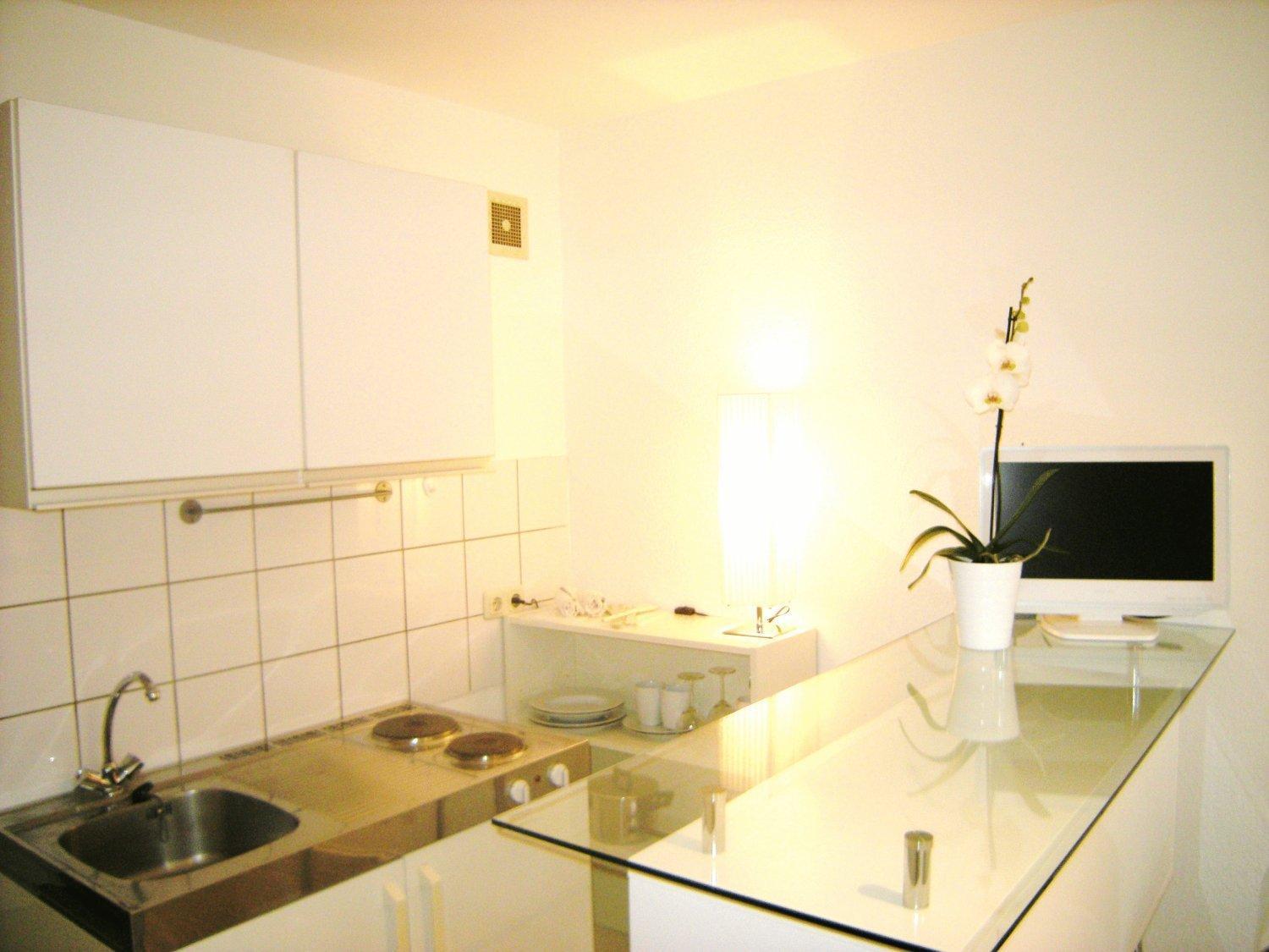 Apartamento A-partments