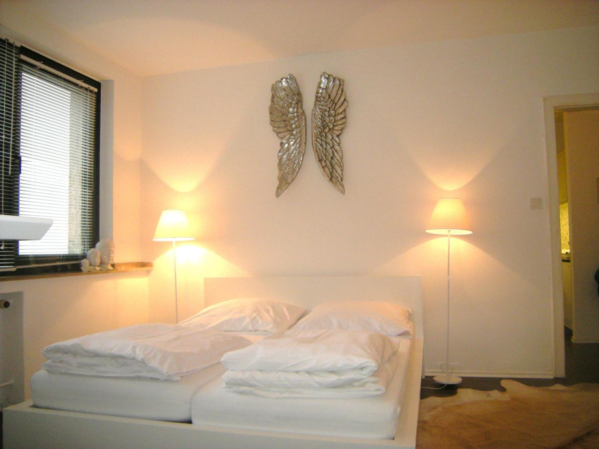 Apartamento A-partments Colónia