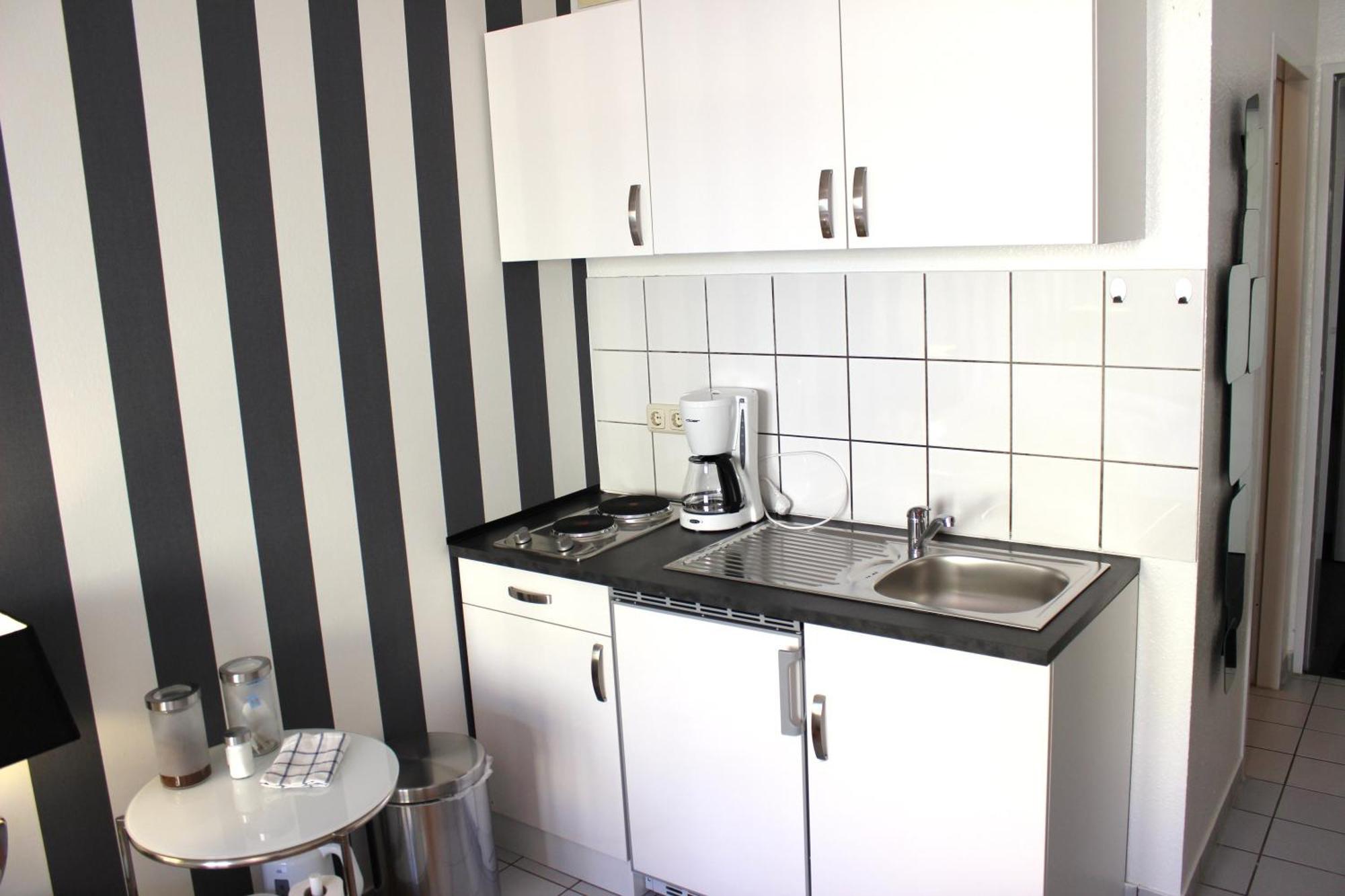 Apartamento A-partments