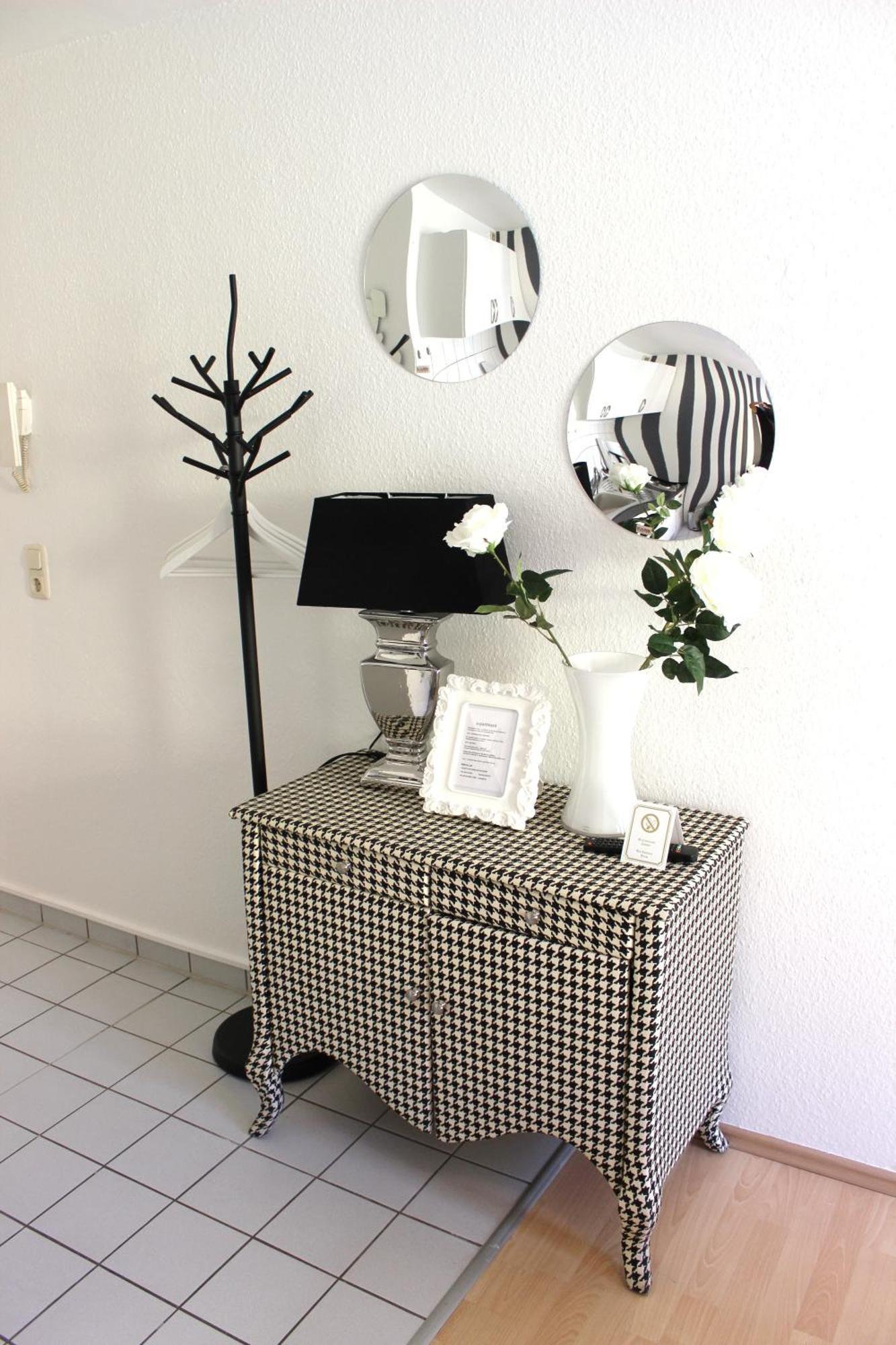 Apartamento A-partments *