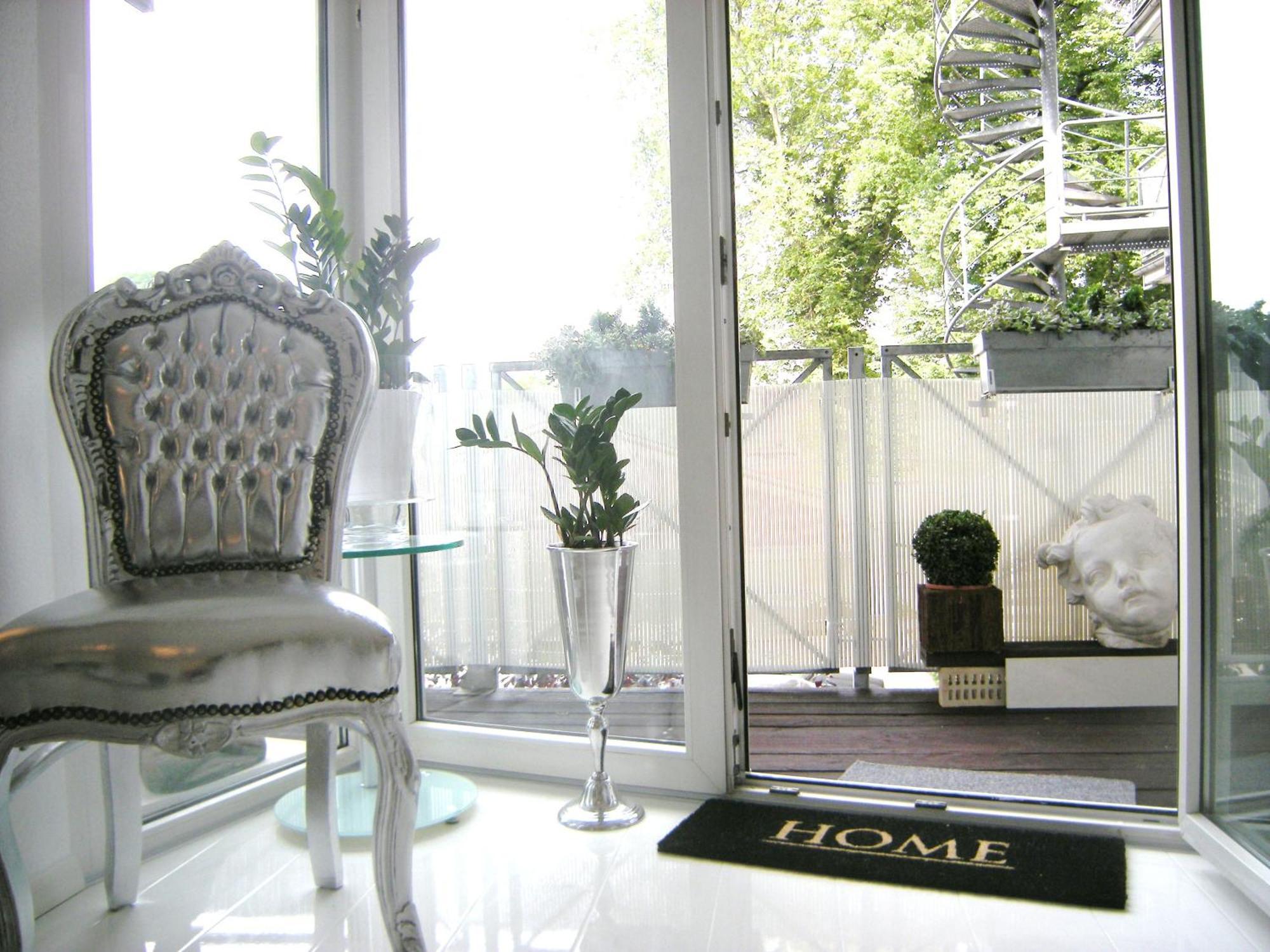 Apartamento A-partments Colónia