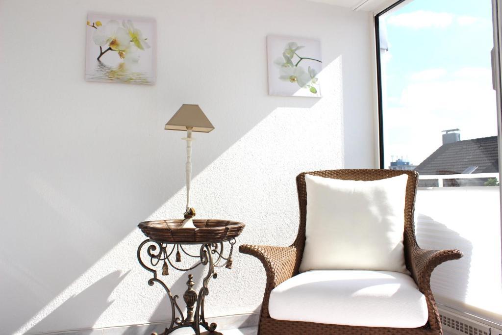 Apartamento A-partments