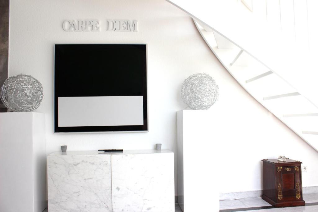 Apartamento A-partments *