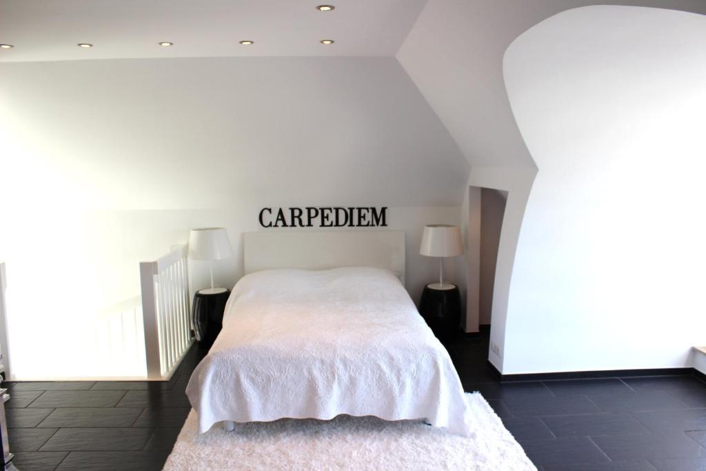 Apartamento A-partments *