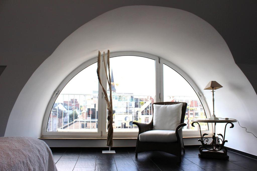Apartamento A-partments Colónia