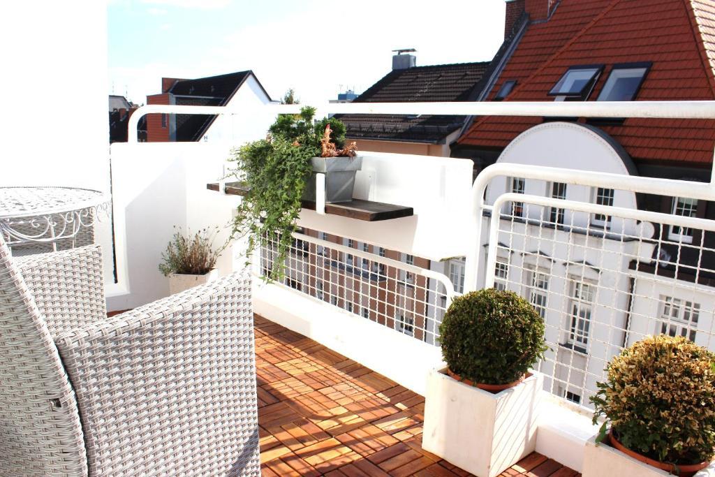 Apartamento A-partments *