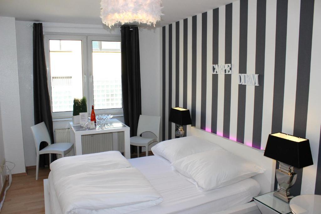 A-partments Apartamento Colónia