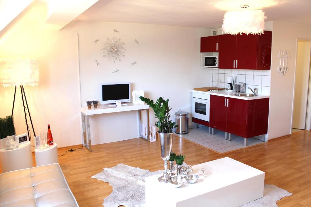 Apartamento A-partments *