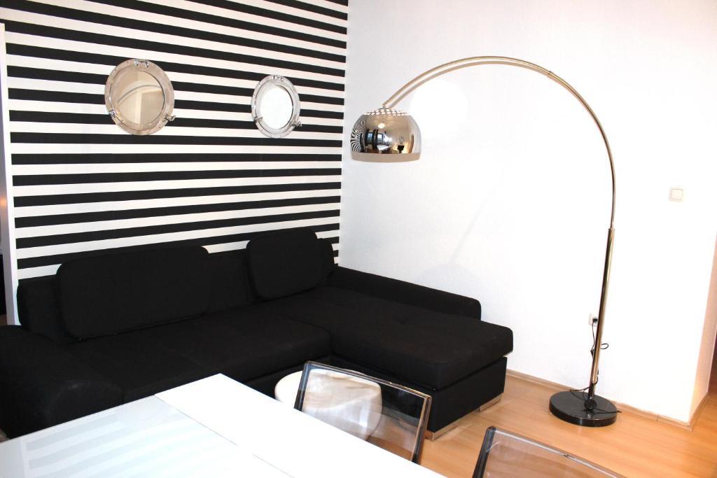 A-partments Apartamento *