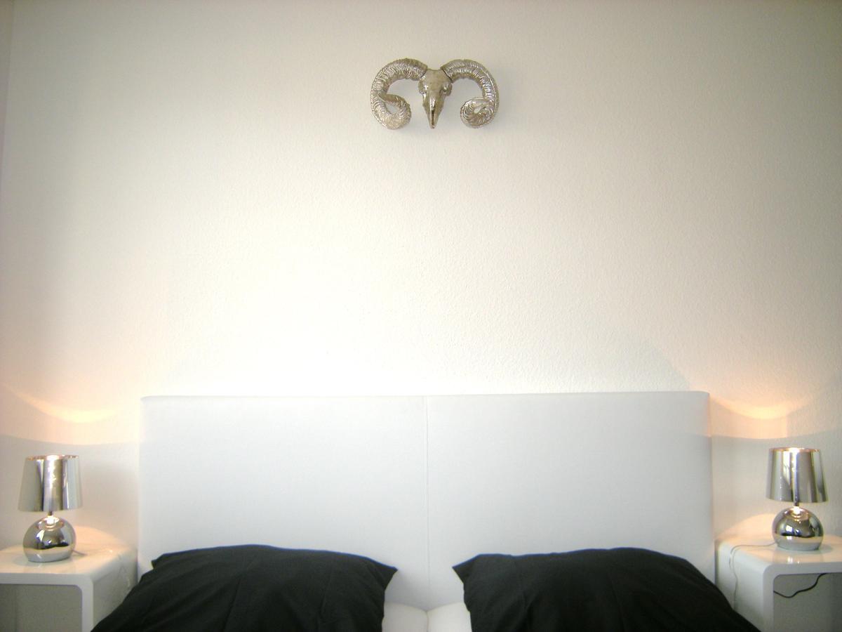 A-partments Apartamento