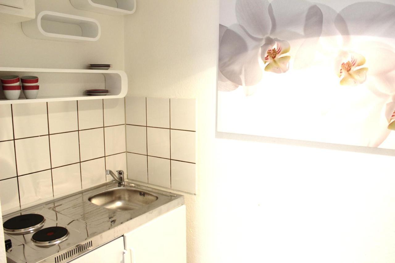 Apartamento A-partments *