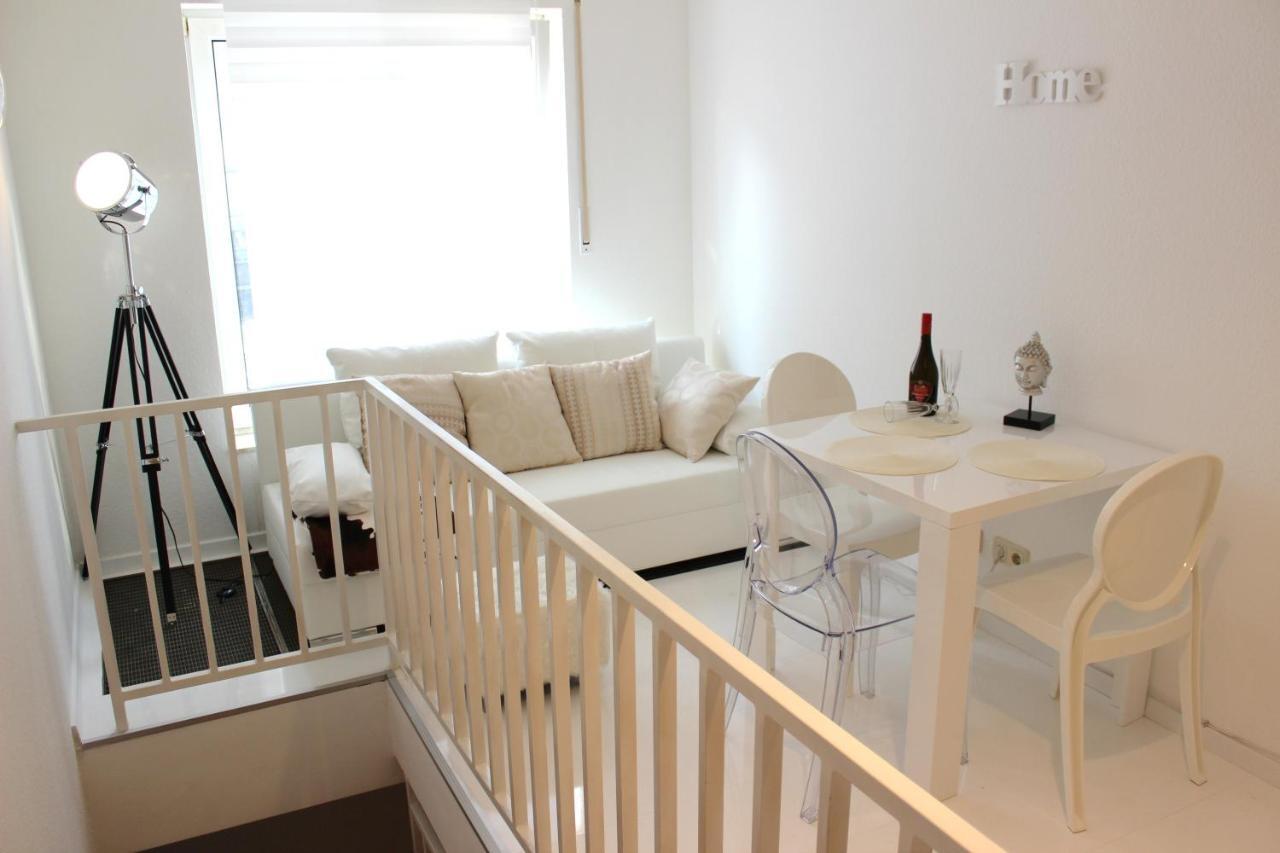 Apartamento A-partments